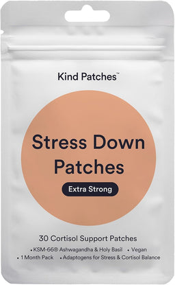 Kind patches - adults