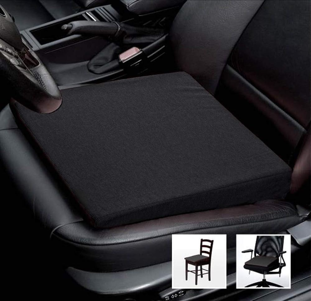 Seat Wedge Cushion for Chair