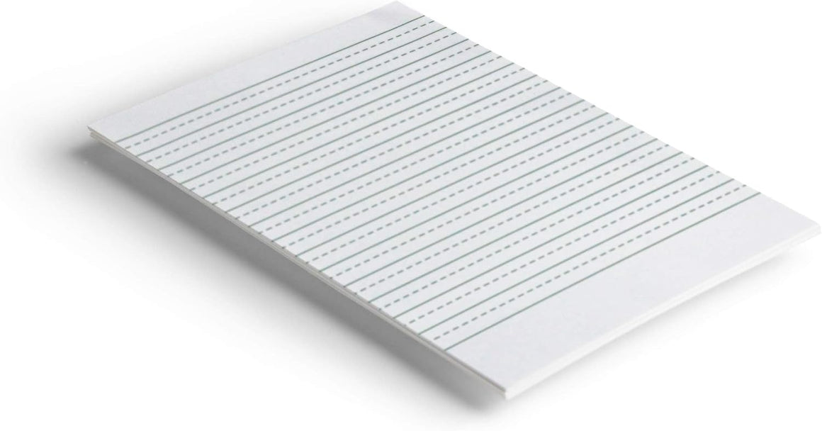 Raised Line Writing Paper (Pad)