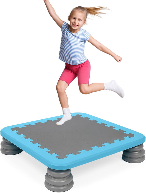 Bouncing Pad