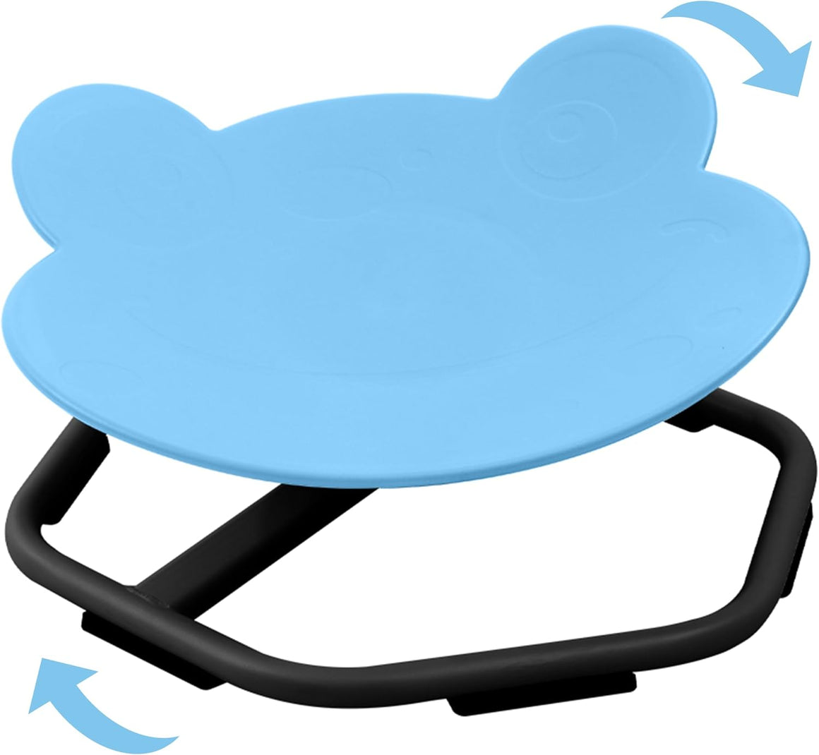 Spinning Chair for Autism – Sit and Spin