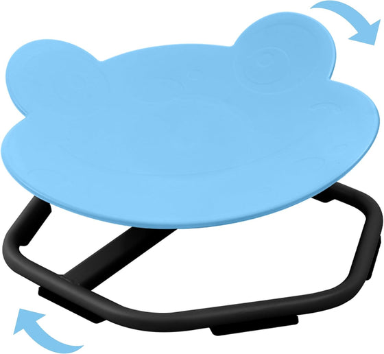 Spinning Chair for Autism – Sit and Spin