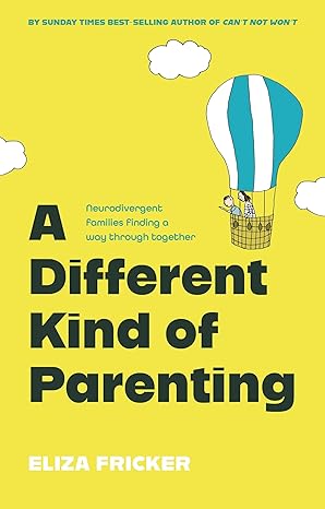 A Different Kind of Parening