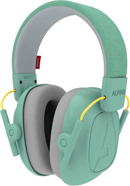 Ear Defenders (Noise Protection)