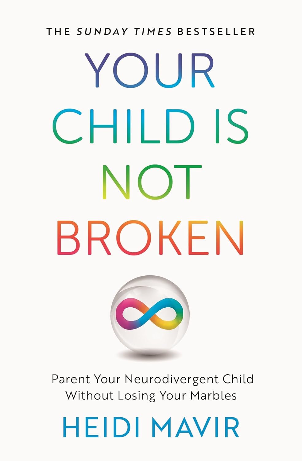 Autism – Understanding Your Child (Book)