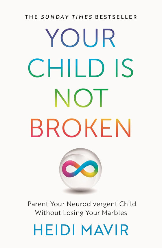 Autism – Understanding Your Child (Book)