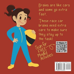 My Brain is a Racecar