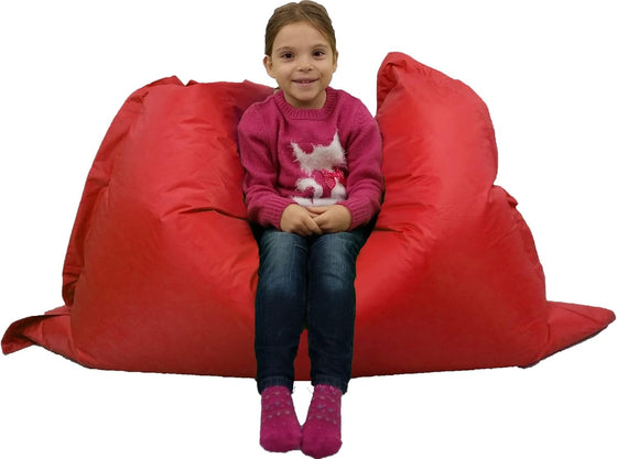 Bean Bag Chair – Large Filled
