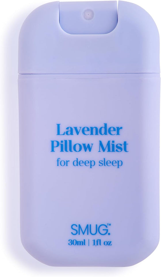 Lavender Pillow Spray