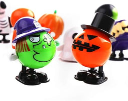 Halloween Wind-Up Toys