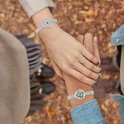 Aromatherapy bracelet teens and adults