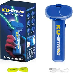 Rope Shooting Toy
