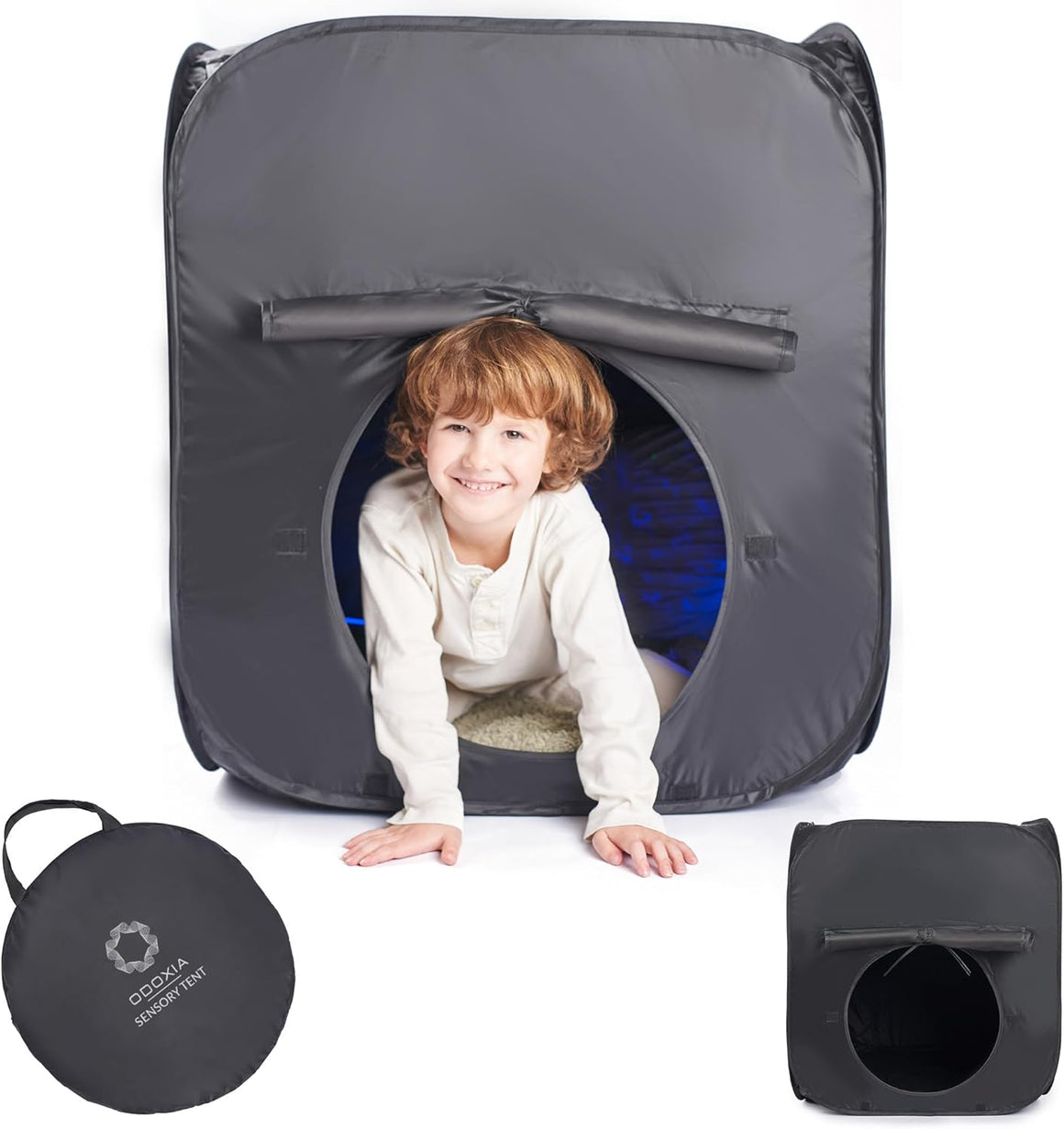 Sensory Tent / Pop-Up Den