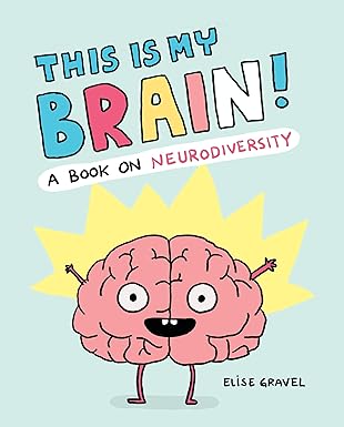 This Is My Brain