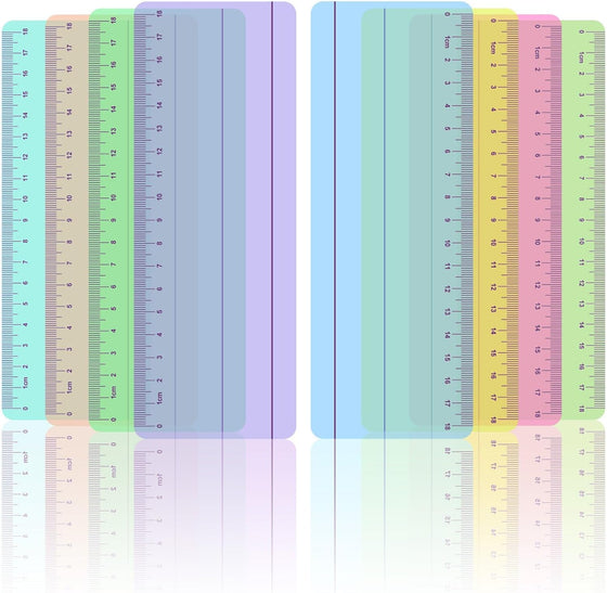 Reading Ruler / Tracking Strip (16 Pack)
