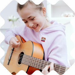 Nat Pat Focus stickers for kids