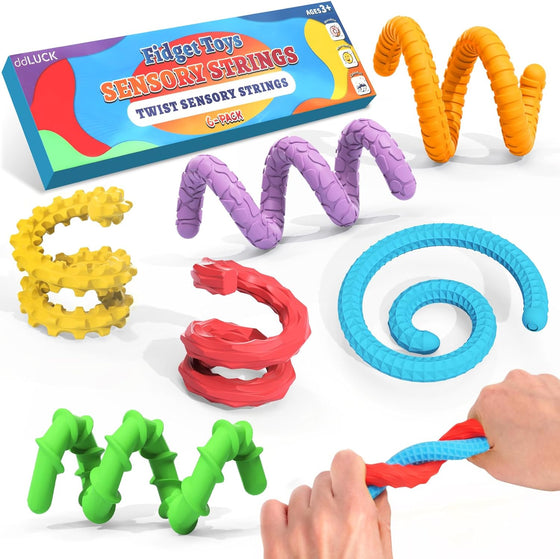 Fidget Bracelet