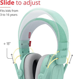 Ear Defenders (Noise Protection)