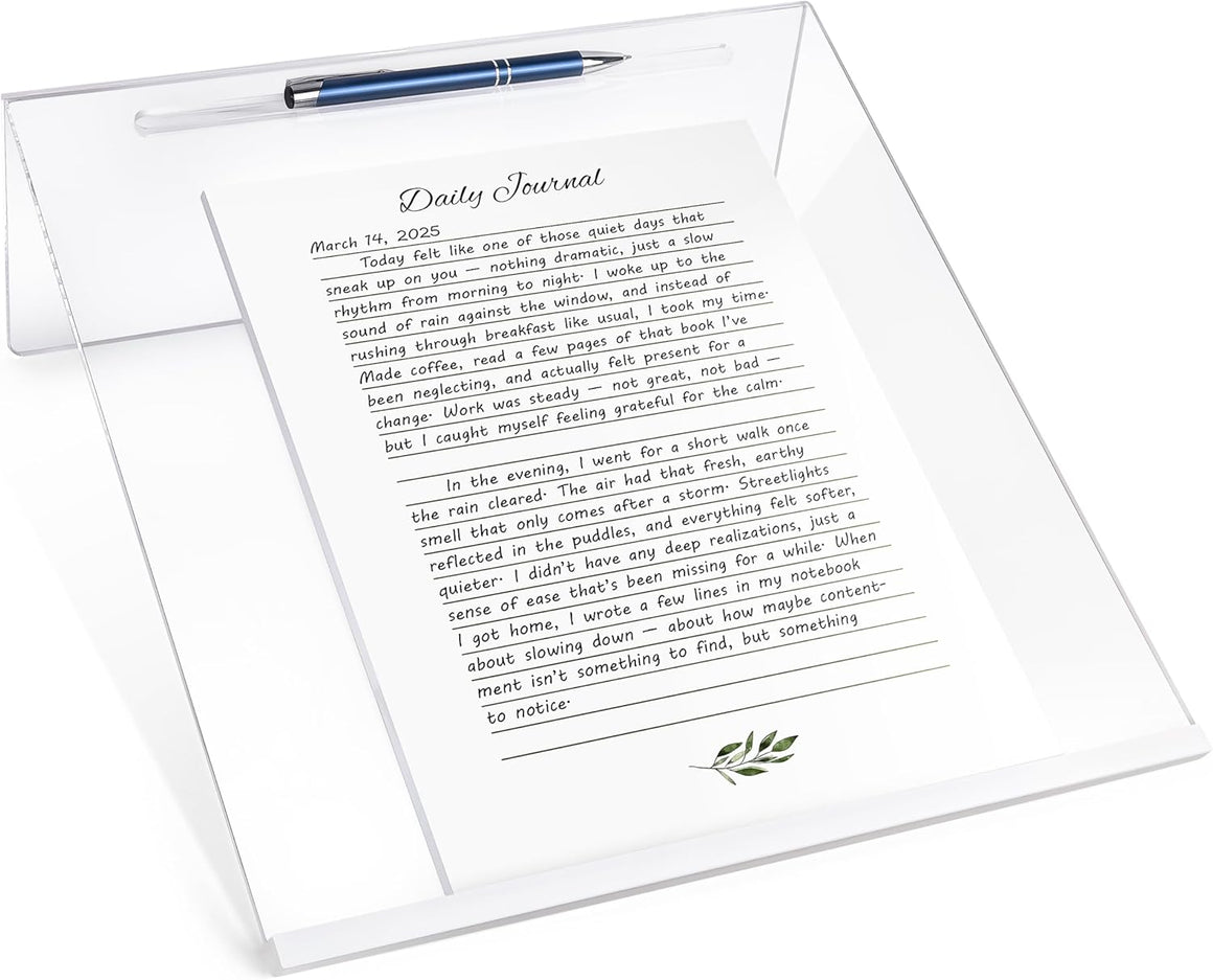 Writing Slope / Slant Board