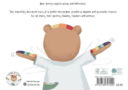 Bear: A Story of Autism and Difference