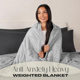 Weighted Blanket 4kg (Adult/Teen)