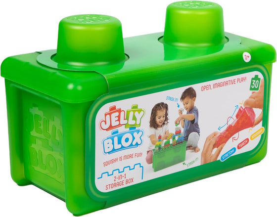 Jelly Blocks – 30 Piece Set