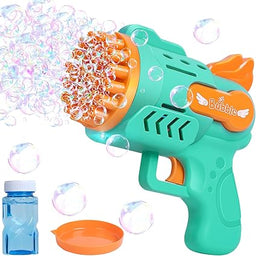 Bubble Gun