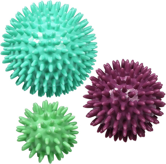 Spike Ball Massage Therapy Ball