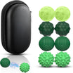 JoyJoyful Magnetic Fidget Balls Set