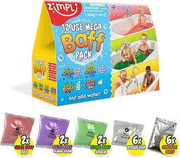 Gelli Baff Assortment