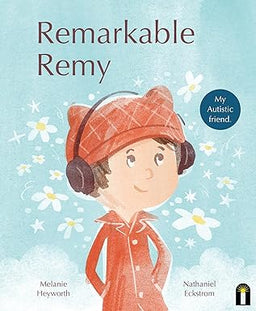 Remarkable aren't