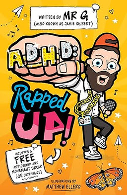 ADHD: Rapped Up