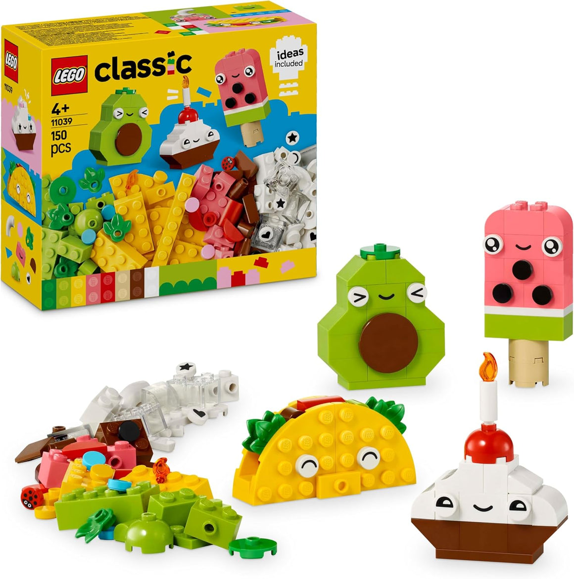 Lego Therapy Set