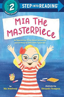 I am a masterpiece