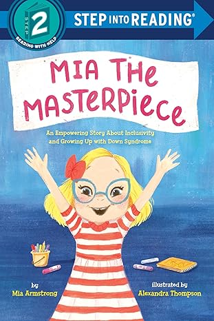 I am a masterpiece