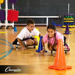 Scooter Board for OT / Indoor Play