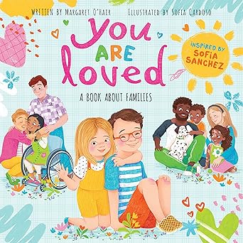 You are loved