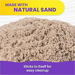 Kinetic Sand Original Colour 906g