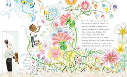 Aaron Slater Illustrator