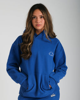 Cloud nine sensory hoodies